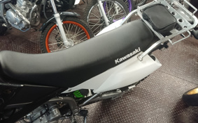 KAWASAKI KLX250 LX250S