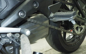 KAWASAKI NINJA 400 ABS 2016 EX400E