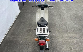 YAMAHA MATE50