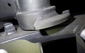 KAWASAKI NINJA 400 2018 EX400G