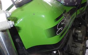 KAWASAKI SUPER SHERPA KL250G