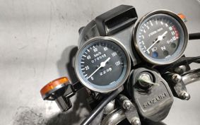 SUZUKI GN125 H PCJG9