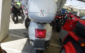 VESPA GTS300 IE 2015