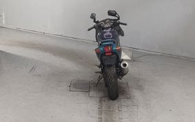 KAWASAKI ZZR250 EX250H