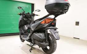 YAMAHA X-MAX 250 2026 SG70J