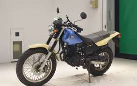 YAMAHA TW200 Gen.2 2018 DG07J