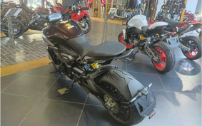 DUCATI DIAVEL V4 2026 7G00