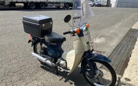 HONDA SUPER CUB50 AA01