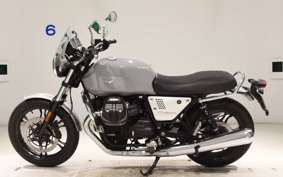 MOTO GUZZI V7 MILANO 2019