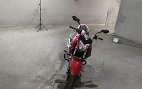 SUZUKI GSR250 GJ55D