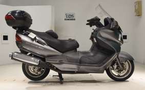 SUZUKI SKYWAVE 650 LX 2010 CP52A