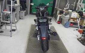 HONDA CB1300SF SUPER FOUR Gen. 3 2025 SC54