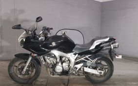 YAMAHA FAZER FZ6 RJ07