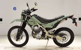 KAWASAKI KLX230ｼｪﾙﾊﾟ LX232A