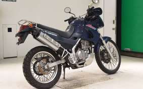 KAWASAKI KLE250 2018 LE250A