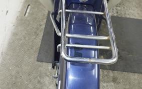 HONDA C90 SUPER CUB E 2006 HA02