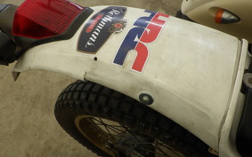HONDA TLM200 1998 MD15
