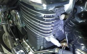 YAMAHA DRAGSTAR 1100 CLASSIC 2007 VP13J