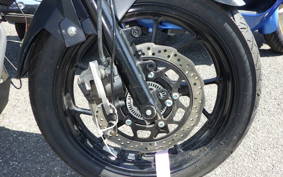 SUZUKI Vｽﾄﾛｰﾑ250A