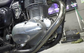 KAWASAKI ESTRELLA 2022 BJ250A