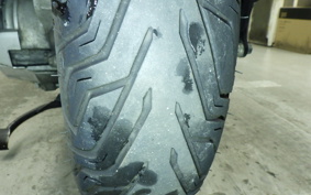 HONDA PCX 125 2026 JF81