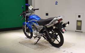 YAMAHA YBR125 1991