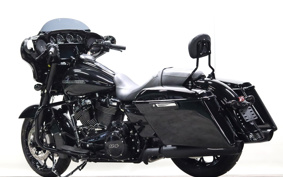 HARLEY FLHXS 2020 KRP