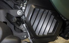 HONDA GIORNO 3 2015 AF77