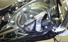 HARLEY FLSTSC 1450 2004