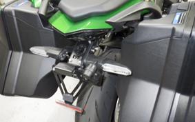 KAWASAKI NINJA 1100SX SE 2025 ZXT10H