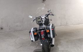 HONDA VTX1800 SC46