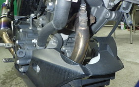 SUZUKI GSX-S125 2005 DL32B
