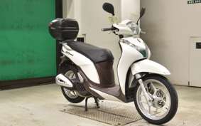 HONDA SHﾓｰﾄﾞ JF51