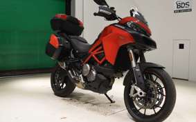 DUCATI DUCATI MULTISTRADA950S 2018