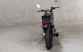 KAWASAKI ELIMINATOR 250SE EL250A