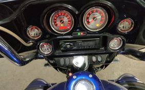 HARLEY HARLEY FLHXSE1800CVO PZ8