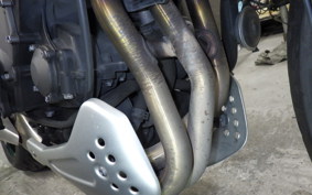 TRIUMPH TRIDENT 660 2021