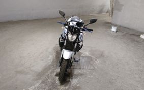 YAMAHA MT-03 2016 RH07J