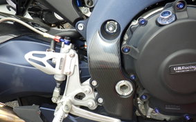 SUZUKI GSX-R750 2011