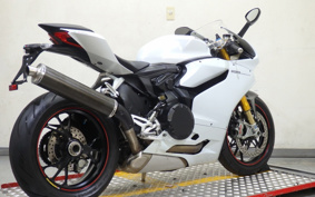 DUCATI 1199PANIGA-RES 2014 H802J