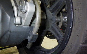 YAMAHA BW S125 SED9J