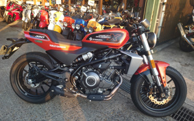 HARLEY X350 2024 W3C