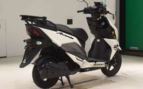 SUZUKI AVENIS 125 EA12J