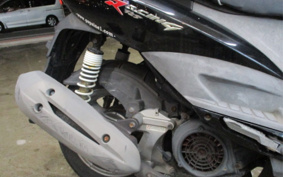 KYMCO RACING125 FI