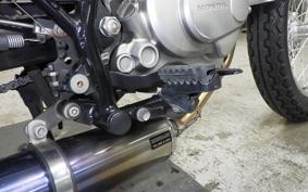 HONDA CB223S MC40