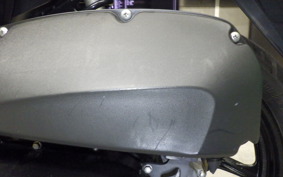 SUZUKI ADDRESS 110 2007 CE47A