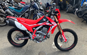 HONDA CRF250L MD44