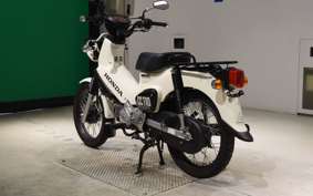 HONDA ｸﾛｽｶﾌﾞ110-2 2006 JA45