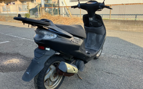 YAMAHA AXIS100 SB06J