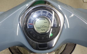 HONDA C125 SUPER CUB 1993 JA48